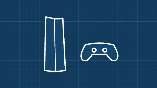 Consoles repairs in London