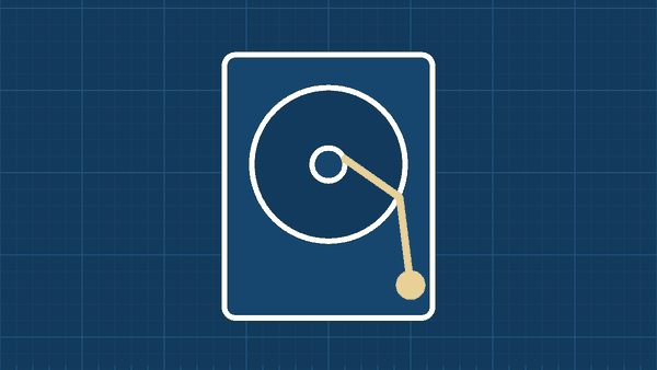 Data recovery repairs in London
