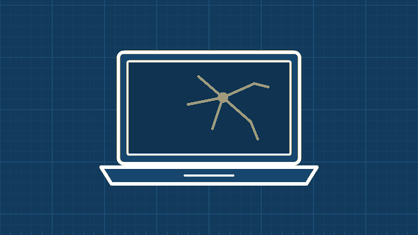 Laptops repairs in London
