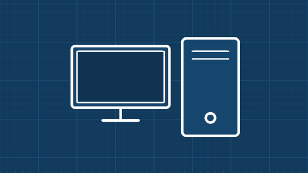 PCs & servers repairs in London