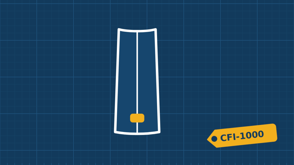 Illustration of a PS5 original (CFI-1000, 1100, 1200)
